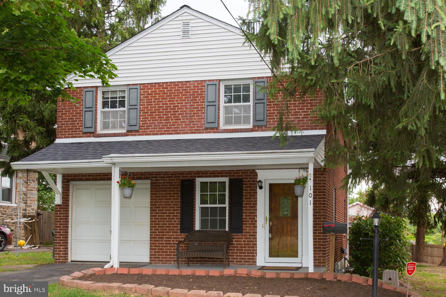 101 Ridley Drive Wallingford, PA 19086 - Photo 38 of 38