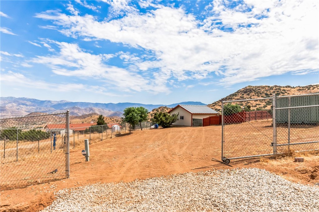 1740 B Rebel Road Acton, CA 93551 - Photo 1 of 1 Gallery Image 1