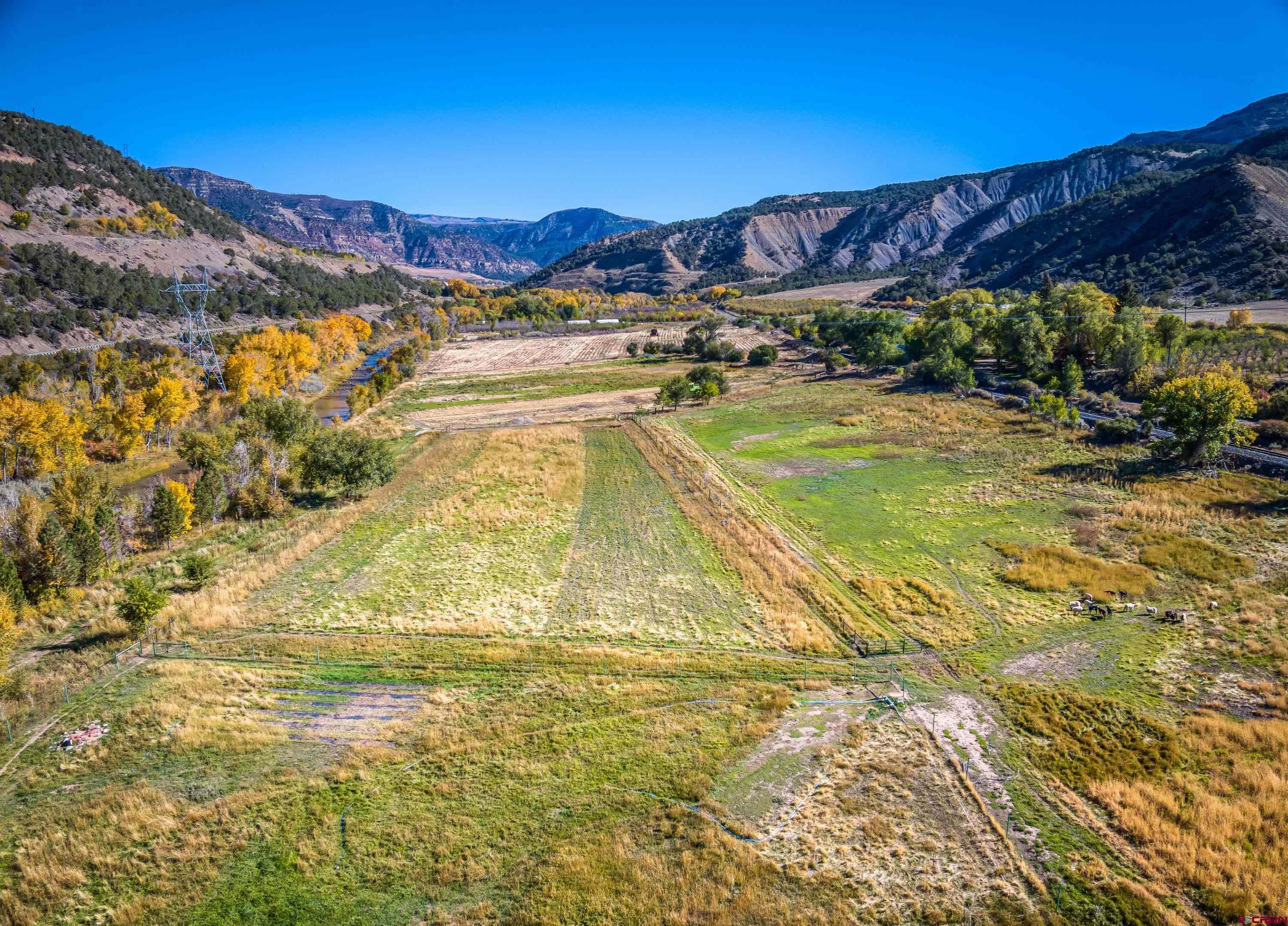 16459 Grange Road Paonia, CO 81428 - Photo 26 of 28 a view of an ocean with a mountain