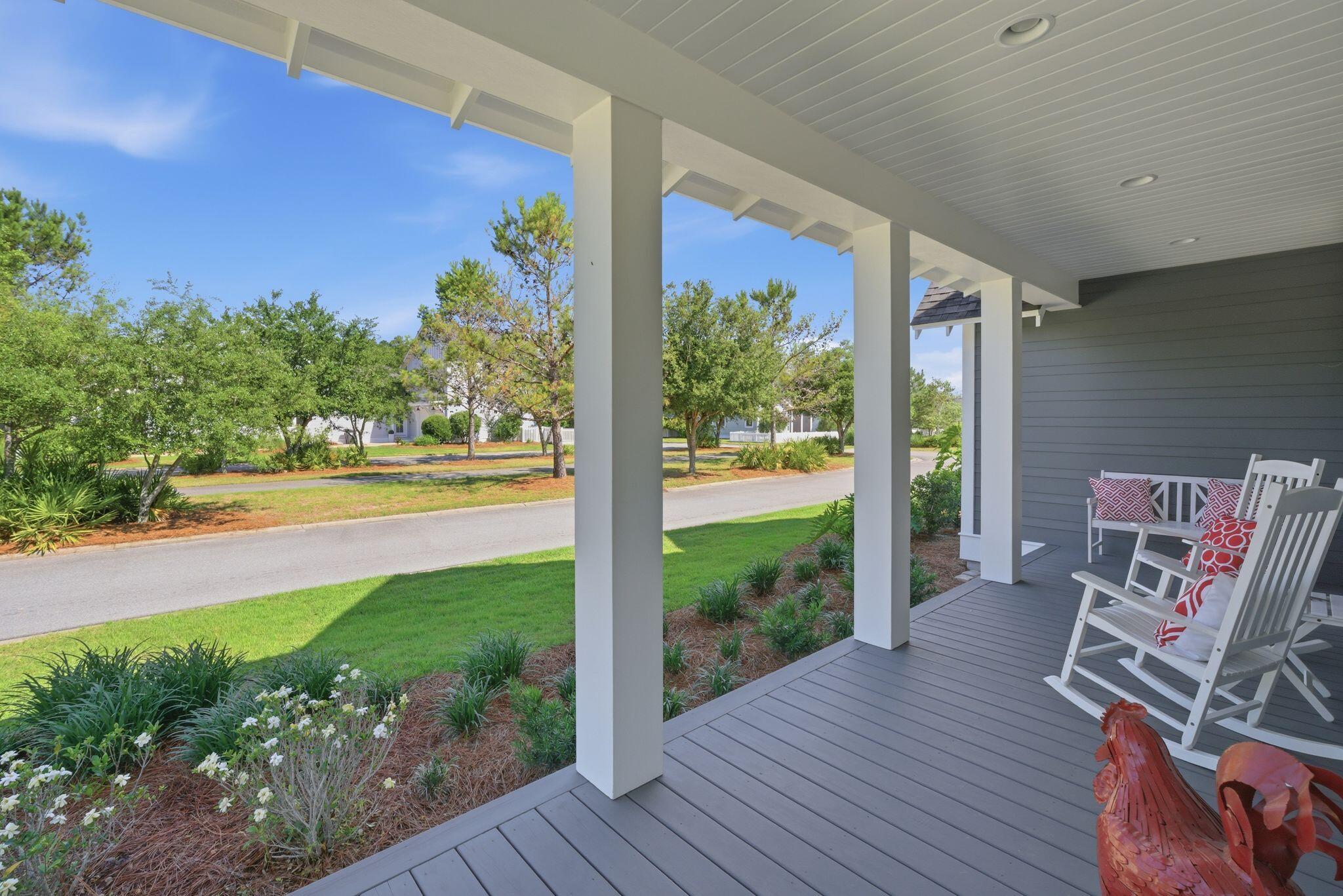 205 Sandchase Cir Inlet Beach, Unit LOT 30 Inlet Beach, FL 32461 - Photo 40 of 57 045