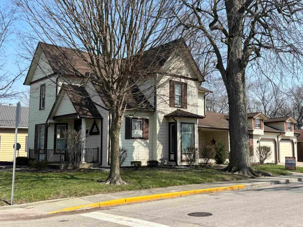 $179,900 | 929 South Main Street, Bluffton, IN 46714