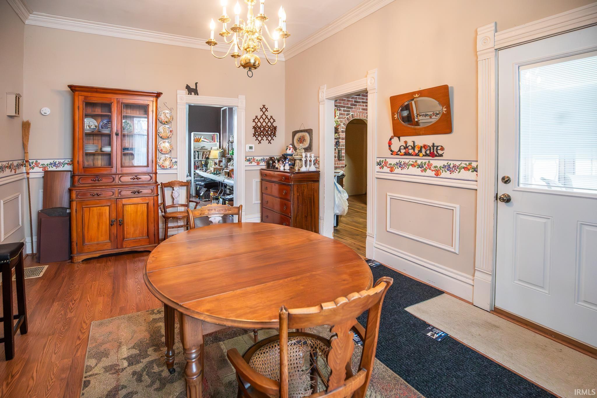 929 South Main Street Bluffton, IN 46714 - Photo 11 of 36