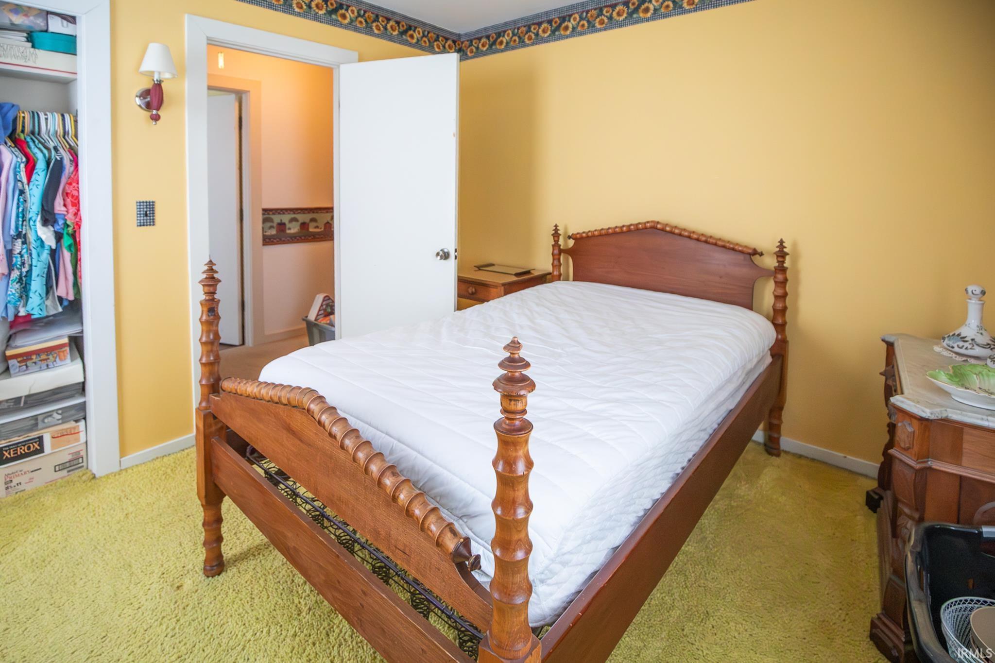 929 South Main Street Bluffton, IN 46714 - Photo 31 of 36