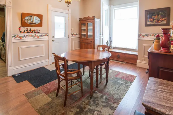 $179,900 | 929 South Main Street, Bluffton, IN 46714