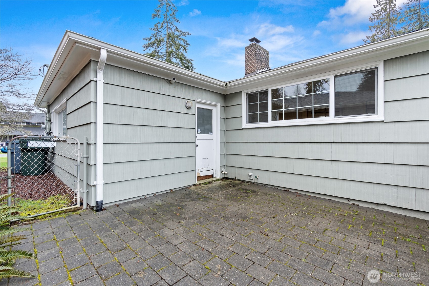 527 Ramsdell Street Fircrest, WA 98466 - Photo 31 of 40 a view of a house with garage