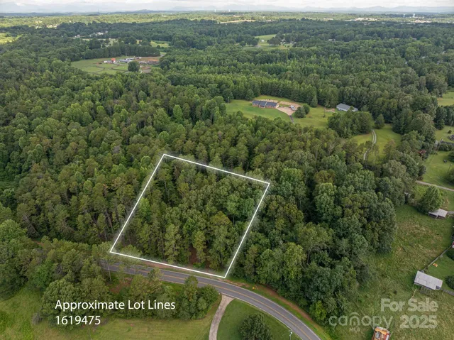 $32,500 | Lot 11 Mcdade Road, Forest City, NC 28043