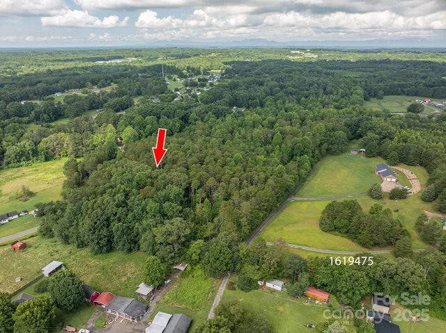 $32,500 | Lot 11 Mcdade Road, Forest City, NC 28043