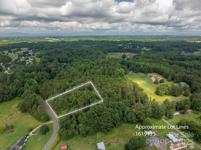 $32,500 | Lot 11 Mcdade Road, Forest City, NC 28043