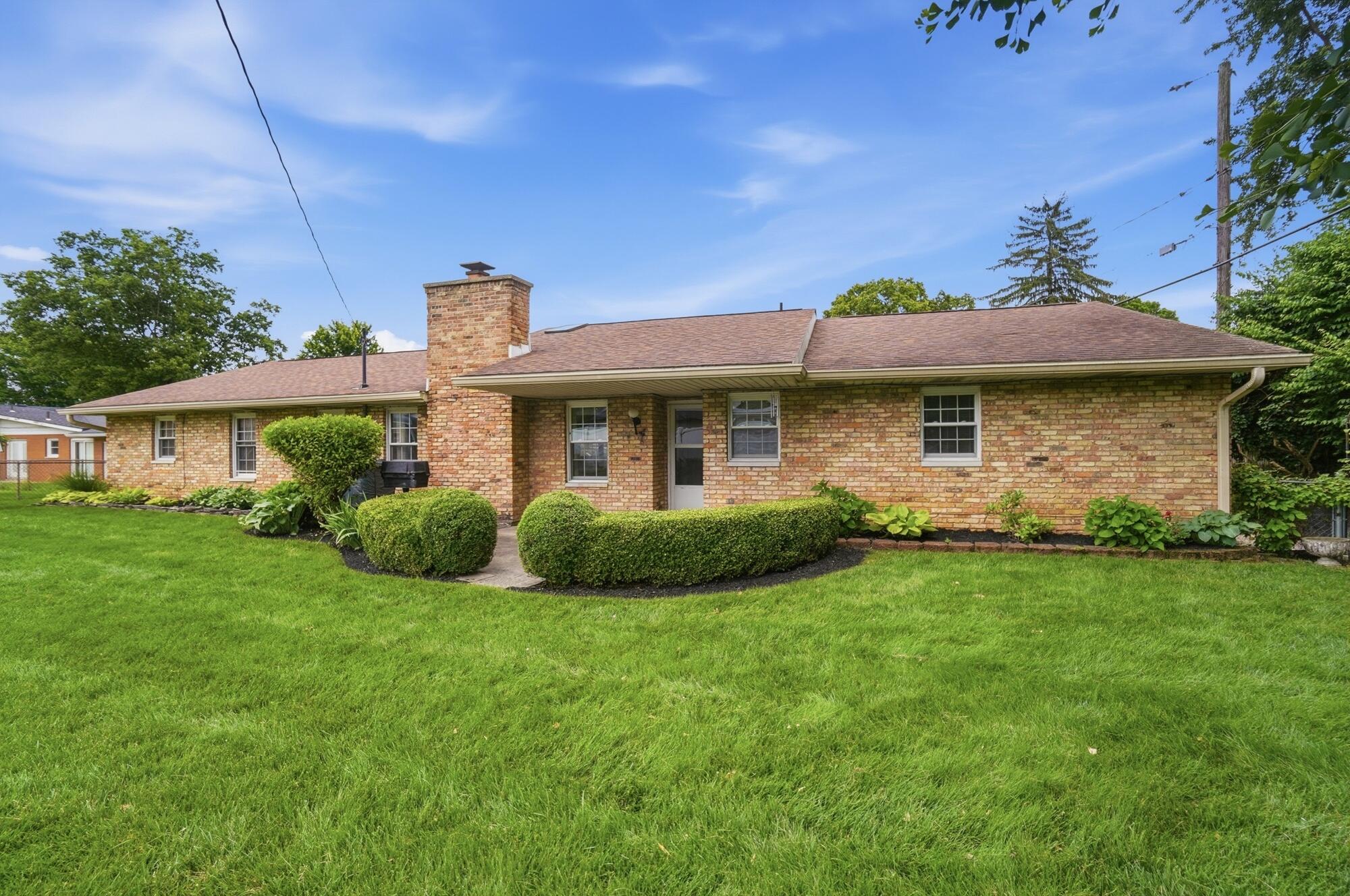 2323 Lilac Drive Springfield, OH 45503 - Photo 56 of 60
