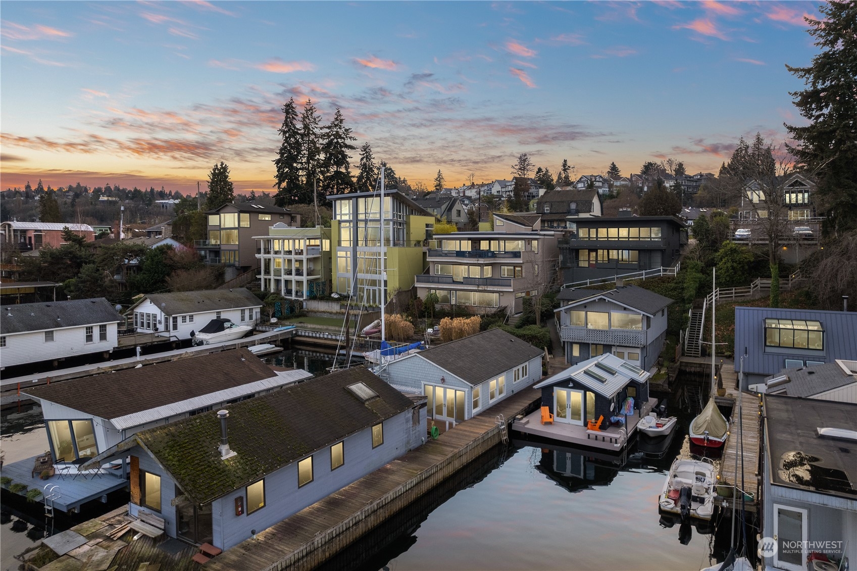 3010 Fuhrman Ave E Unit 1  