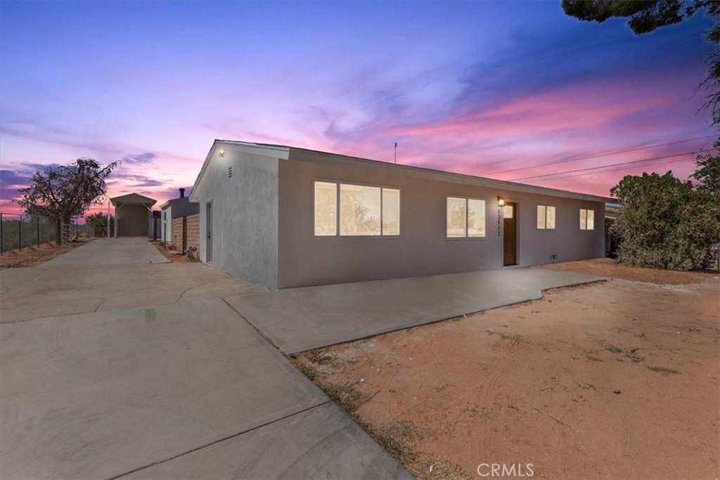 13912 Osage Road Apple Valley, CA 92307 - Photo 1 of 1