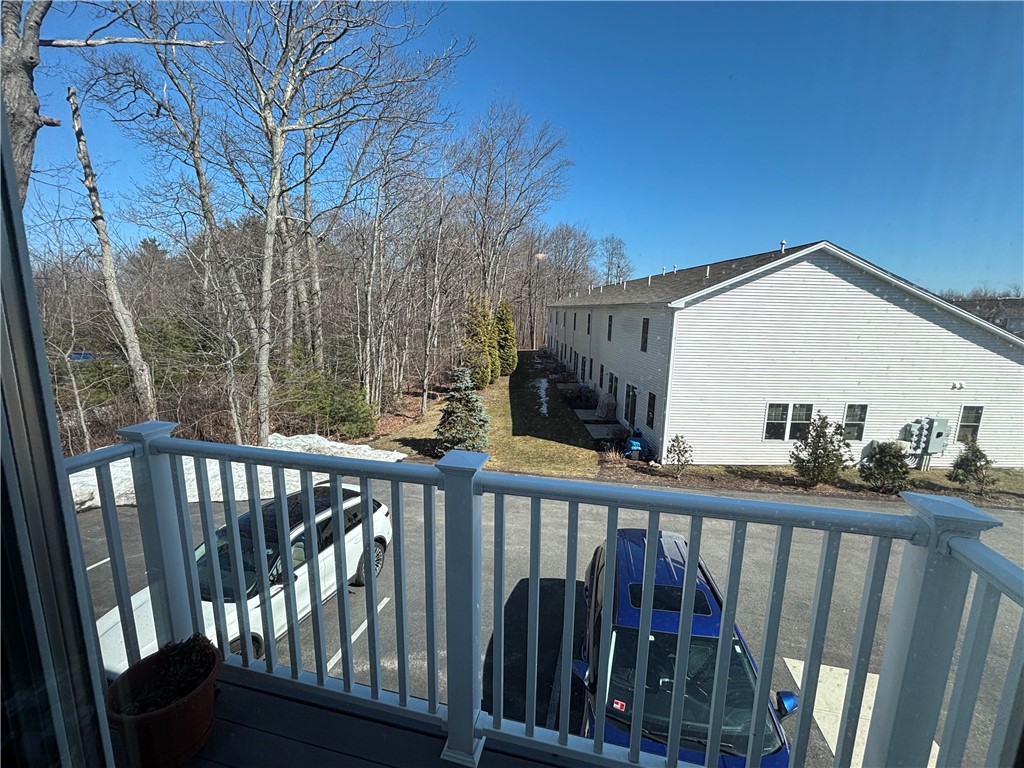 9 Gray Coach Lane, Unit 913 Cranston, RI 02921 - Photo 15 of 15