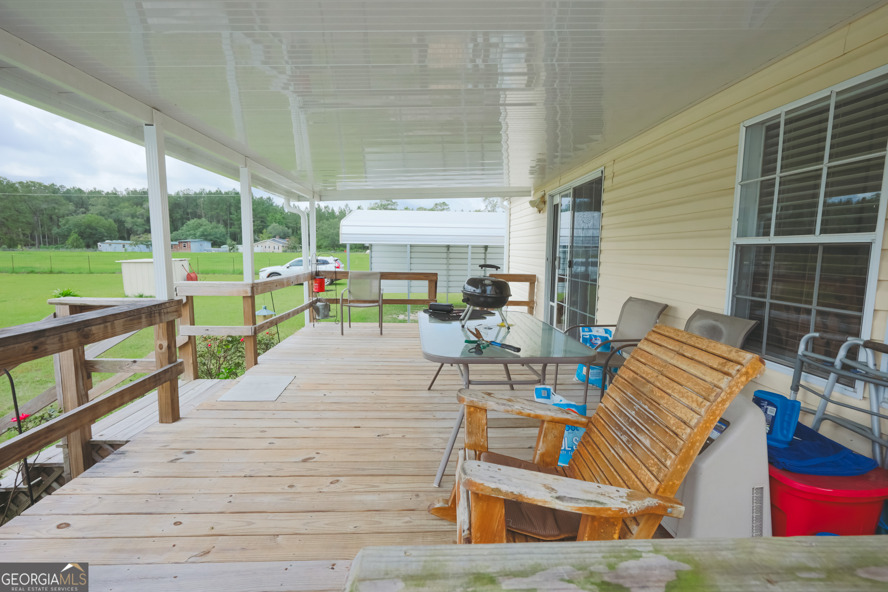 227 Corbett Road Waycross, GA 31503 - Photo 8 of 27