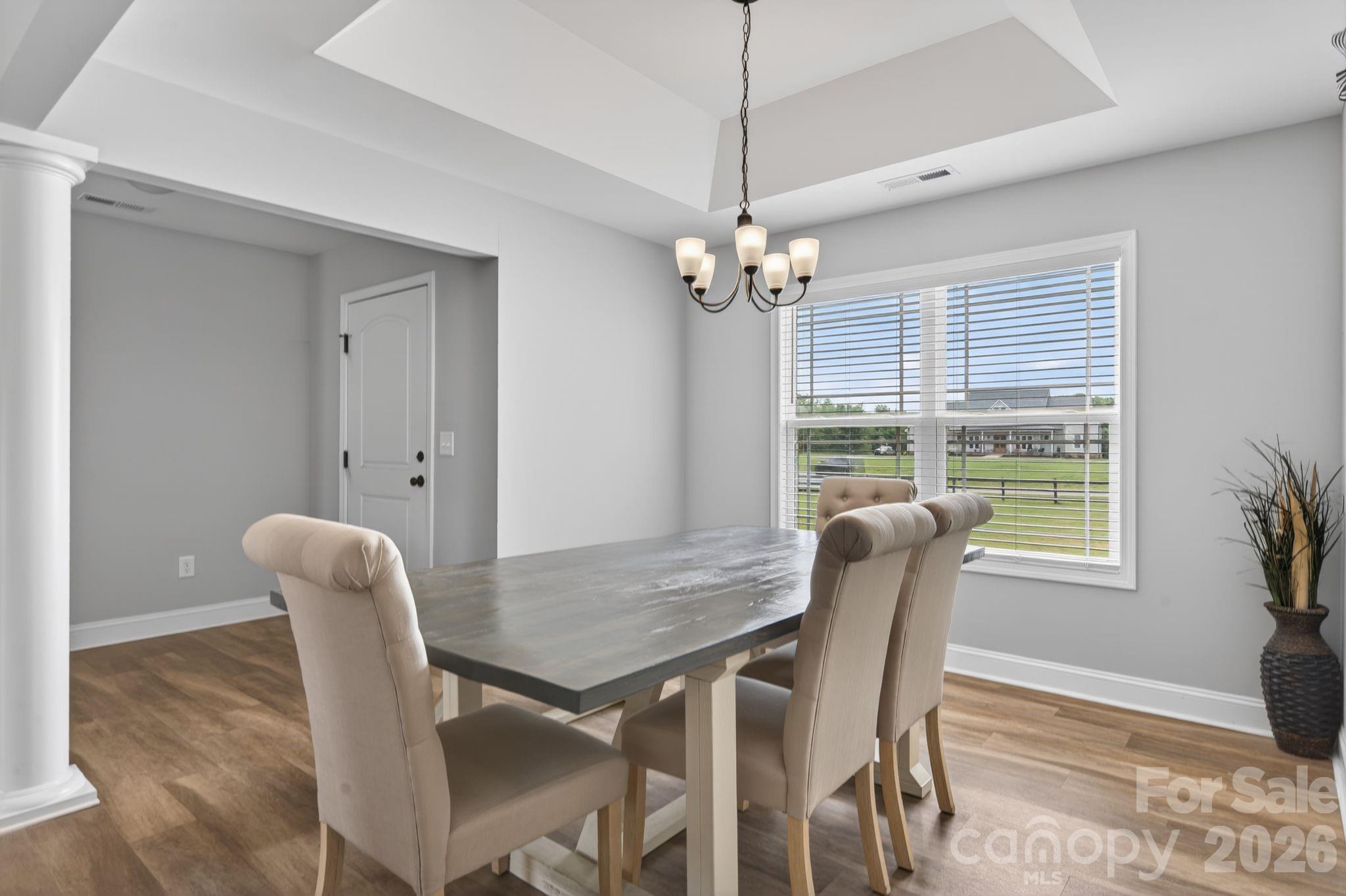 879 Doggett Road Forest City, NC 28043 - Photo 5 of 34