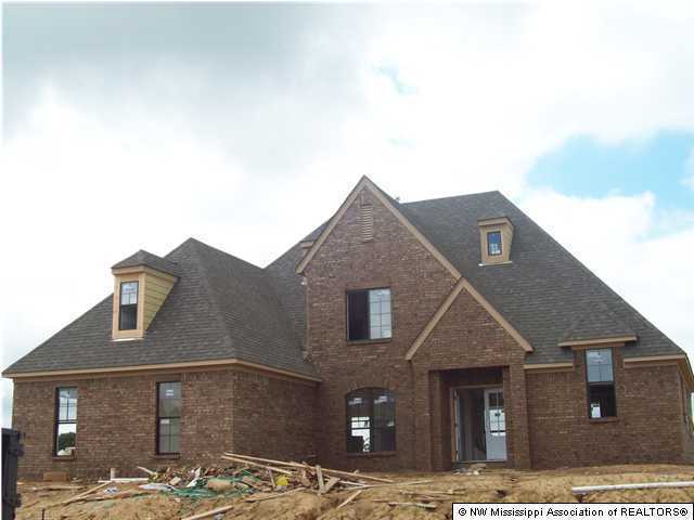 9259 Mitchell's Corner Road Olive Branch, MS 38654 - Photo 1 of 13 Primary Photo