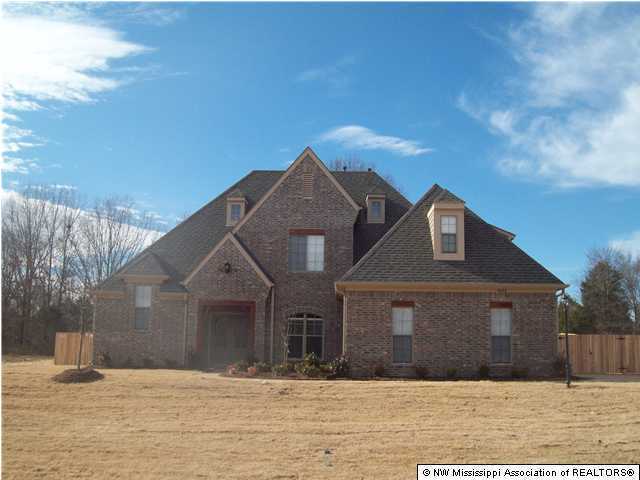 9259 Mitchell's Corner Road Olive Branch, MS 38654 - Photo 2 of 13 Additional Photo