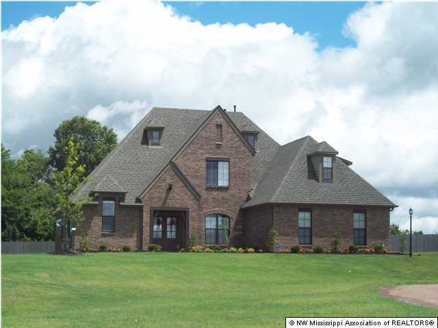 9259 Mitchell's Corner Road Olive Branch, MS 38654 - Photo 3 of 13 Additional Photo