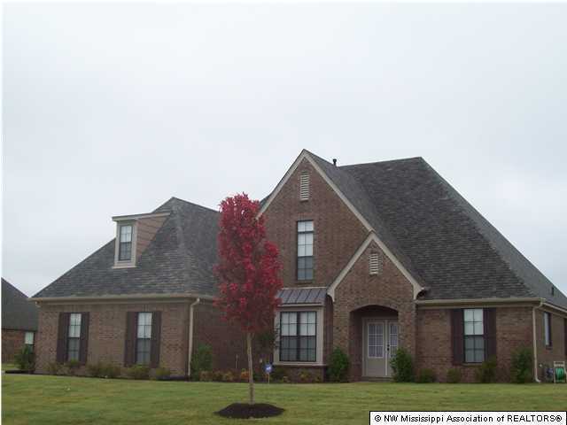 9259 Mitchell's Corner Road Olive Branch, MS 38654 - Photo 4 of 13 Additional Photo