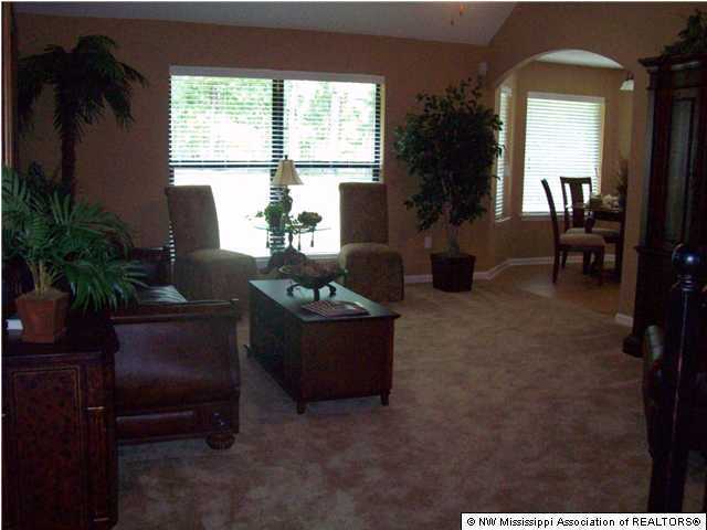 9259 Mitchell's Corner Road Olive Branch, MS 38654 - Photo 9 of 13 Additional Photo