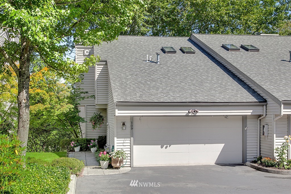 7250 Northeast Old Redmond Road, Unit C109 Redmond, WA 98052 - Photo 1 of 17 Gallery Image 1