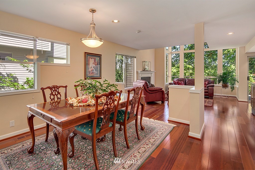 7250 Northeast Old Redmond Road, Unit C109 Redmond, WA 98052 - Photo 5 of 17 Gallery Image 5
