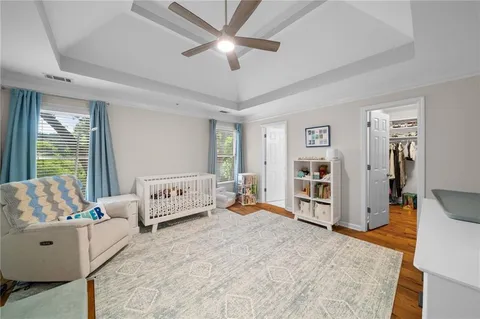 $499,900 | 2144 Briarwood Bluff Northeast, Atlanta, GA 30319