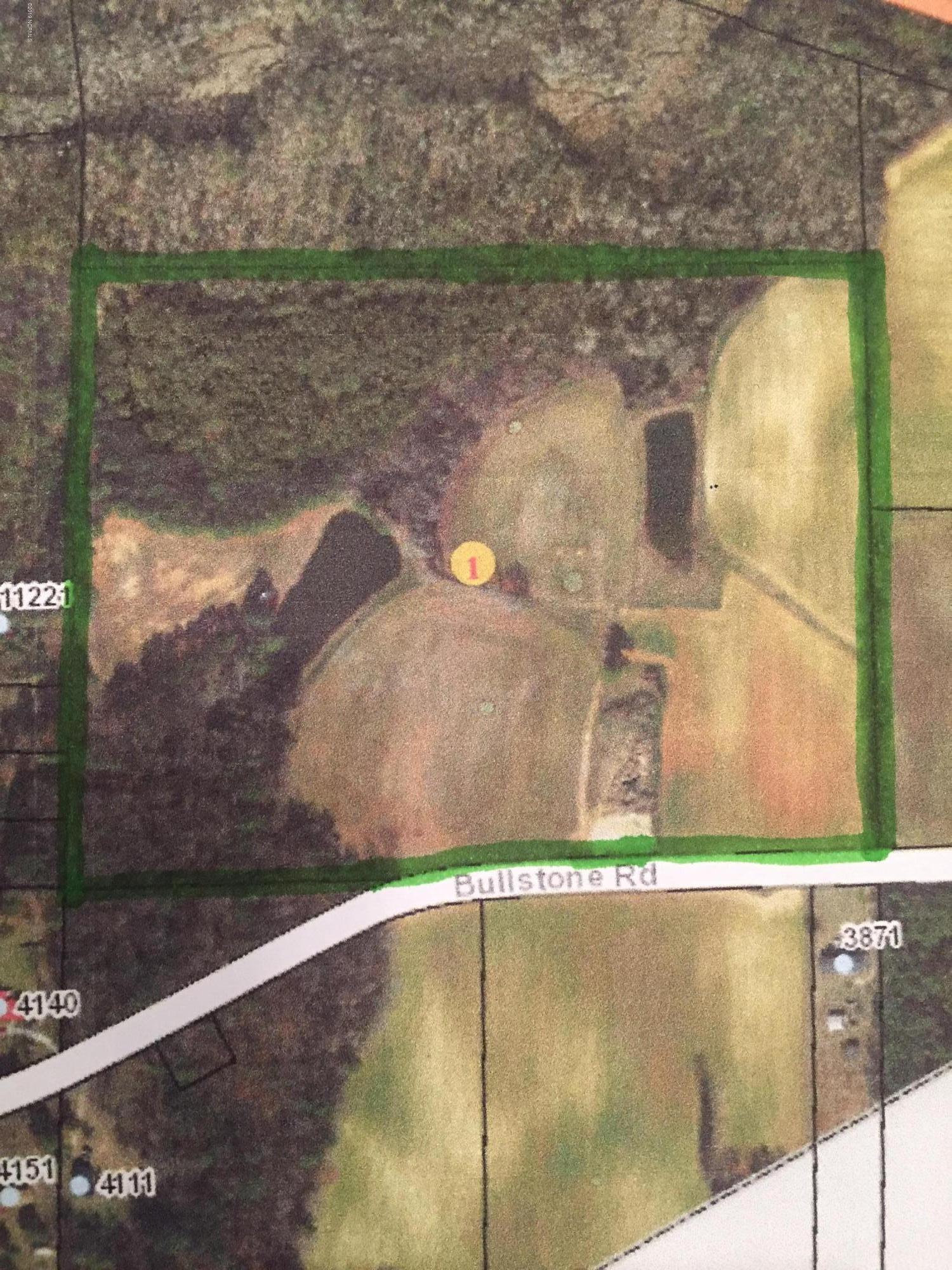 Bullstone RD. Farm
