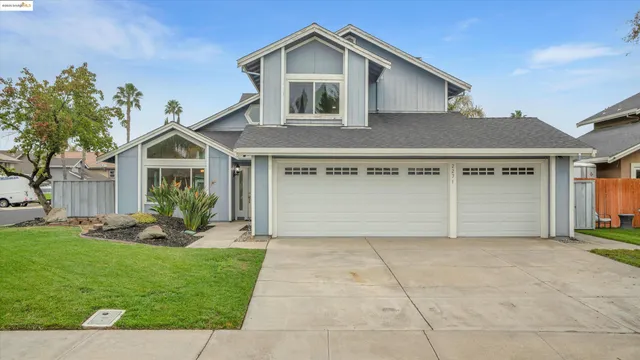 $799,000 | 2271 Biscay Court, Discovery Bay, CA 94505