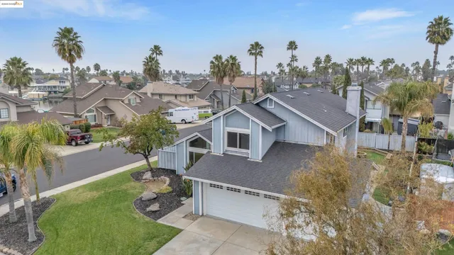 $799,000 | 2271 Biscay Court, Discovery Bay, CA 94505