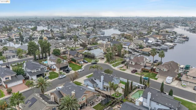 $799,000 | 2271 Biscay Court, Discovery Bay, CA 94505