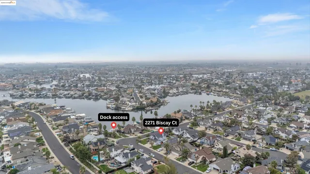 $799,000 | 2271 Biscay Court, Discovery Bay, CA 94505
