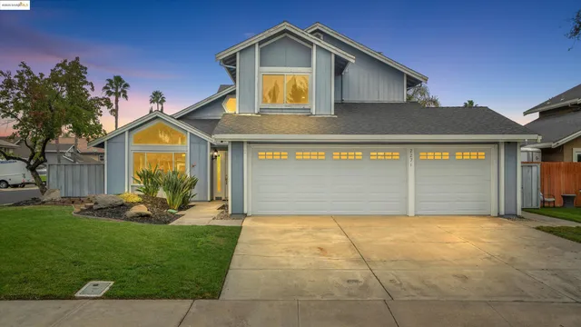 $799,000 | 2271 Biscay Court, Discovery Bay, CA 94505