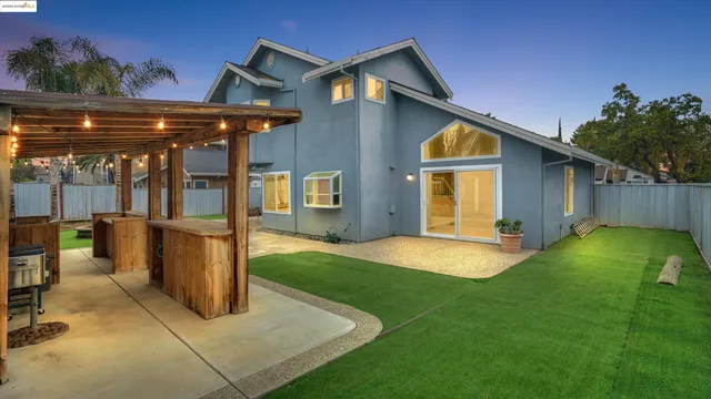 $799,000 | 2271 Biscay Court, Discovery Bay, CA 94505