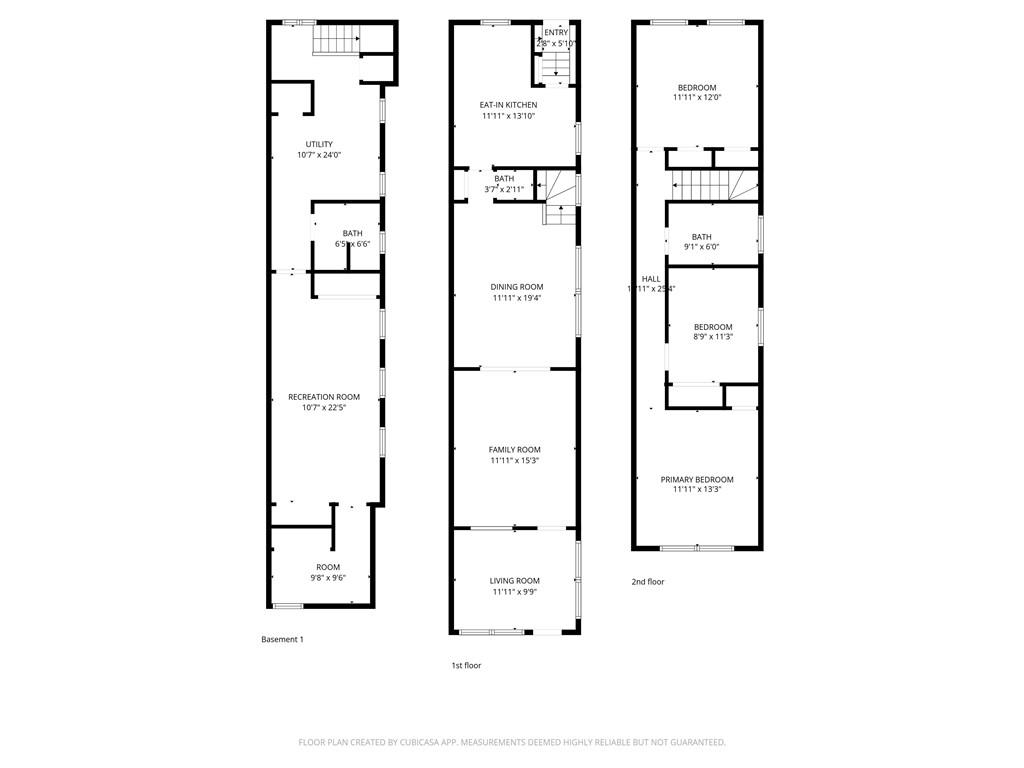 1225 Bay Ridge Parkway Brooklyn, NY 11228 - Photo 16 of 16