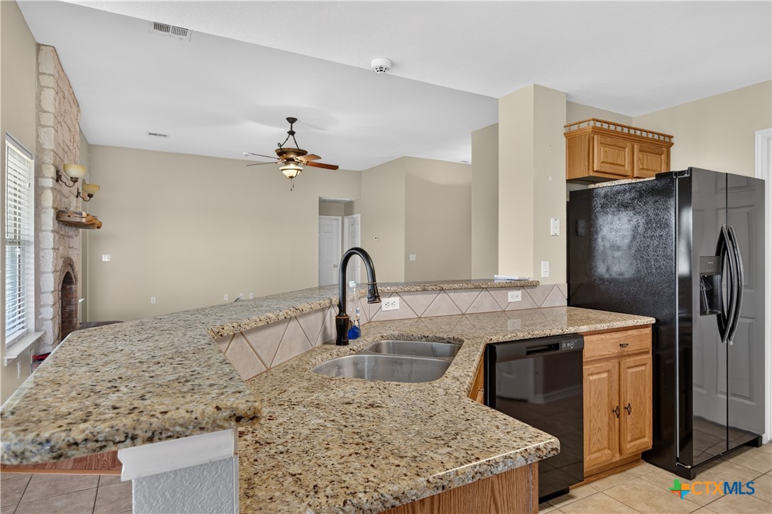 8407 Shaw Road Rogers, TX 76569 - Photo 11 of 25 Gallery Image 11