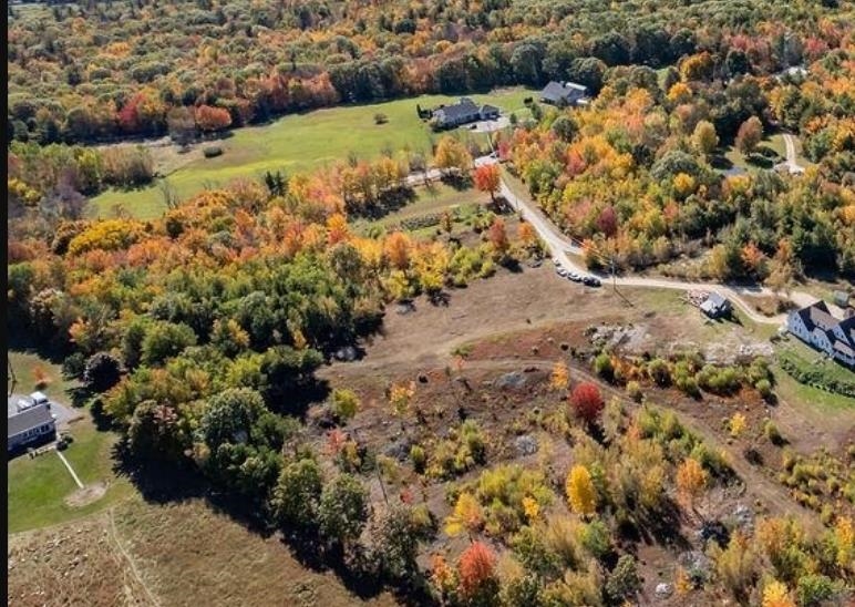 Lot 3 Ridge Road New Durham, NH 03855 - Photo 1 of 5