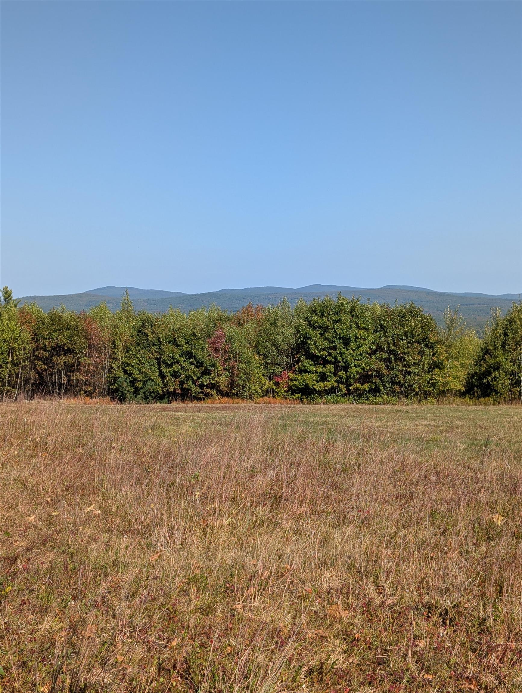 Lot 3 Ridge Road New Durham, NH 03855 - Photo 3 of 5