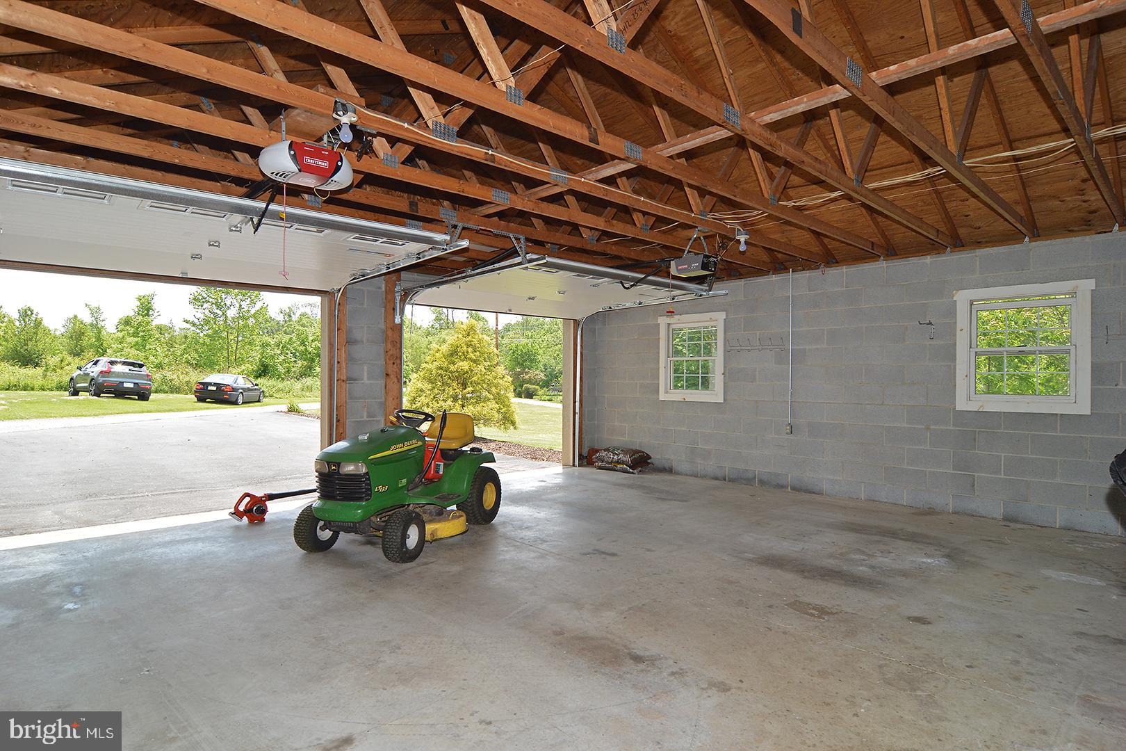 971 Lincoln Road Birdsboro, PA 19508 - Photo 30 of 38 Two Car Garage