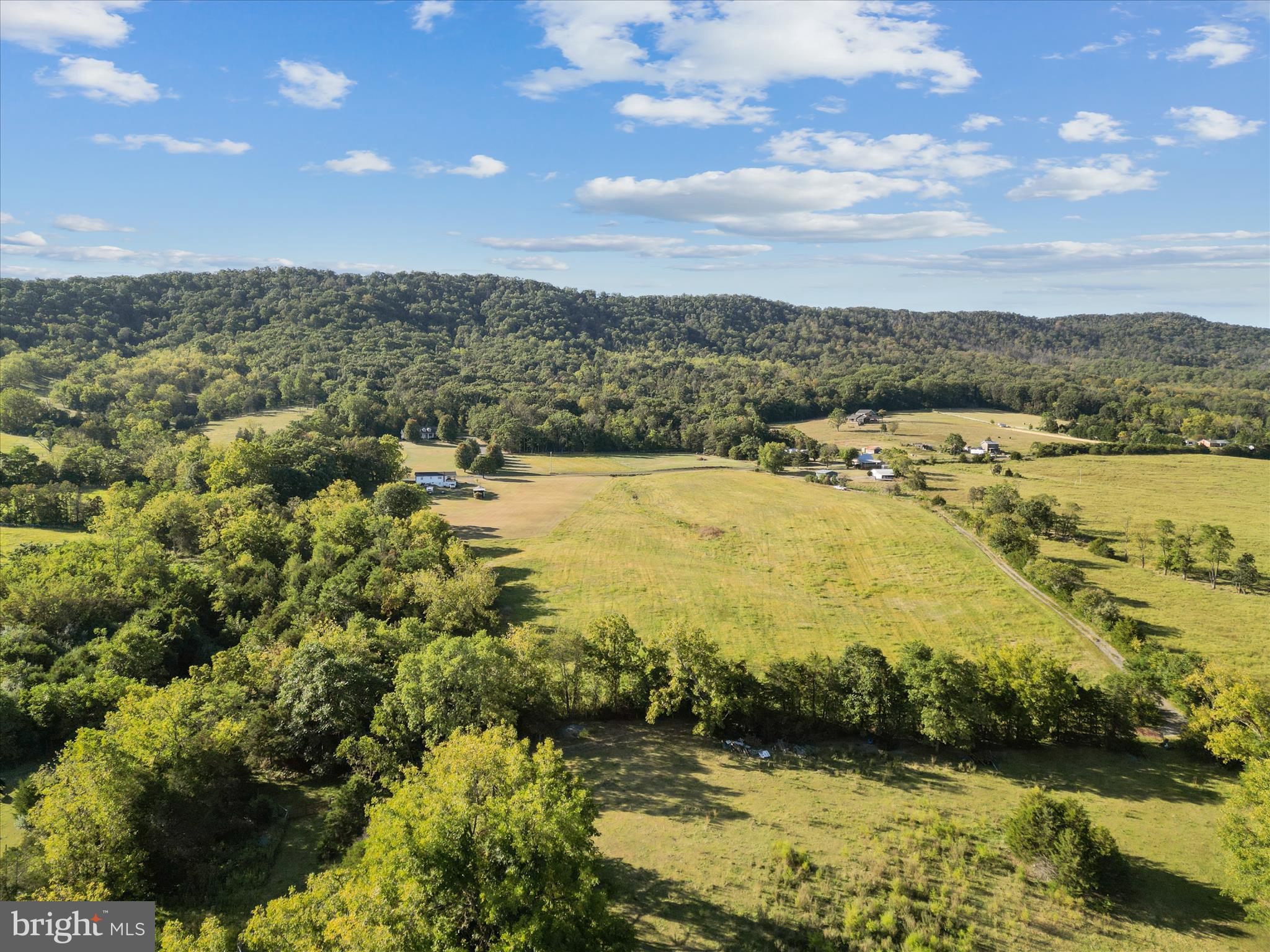 Ridge Hollow Road Edinburg, VA 22824 - Photo 15 of 17 Aerial View