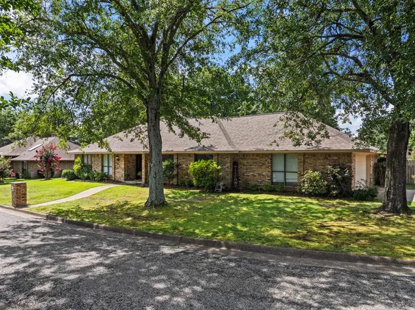 $395,000 | 1801 Fairway North, Mount Pleasant, TX 75455