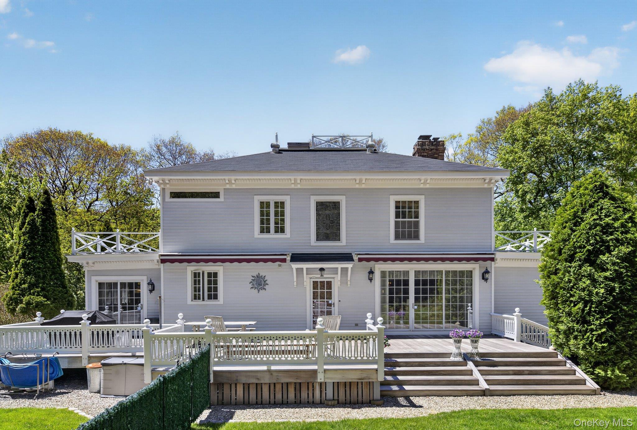 260 Fishkill Road Cold Spring, NY 10516 - Photo 21 of 30