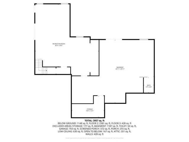 $499,900 | 5 Woodland Bridge Drive, Adairsville, GA 30103