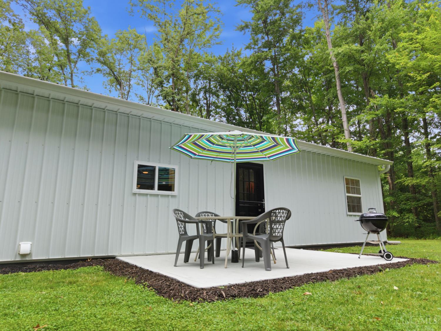 3314 Snider-Malott Road Mount Orab, OH 45154 - Photo 19 of 27