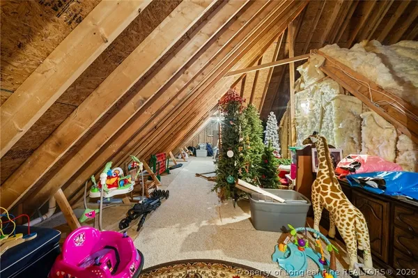 a view of a golf course with a lake