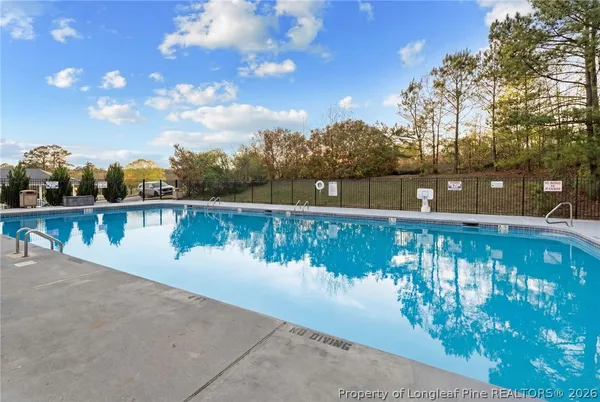 $705,000 | 2905 Hampton Ridge Road, Fayetteville, NC 28311