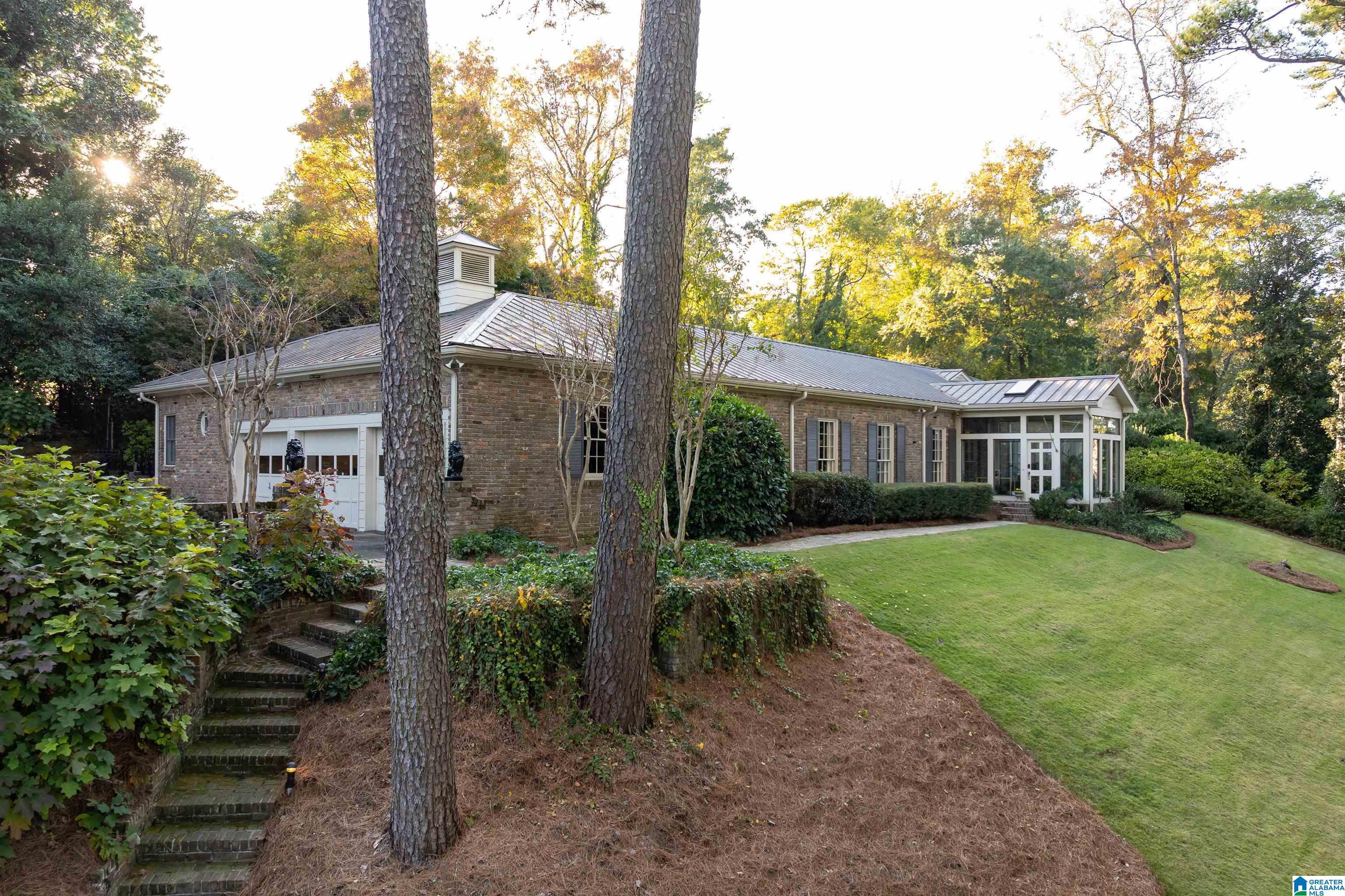 2701 Pump House Road Birmingham, AL 35243 - Photo 49 of 50