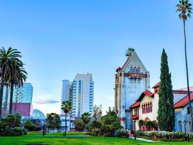 $1,899,000 | 631 South 14th Street, San Jose, CA 95112