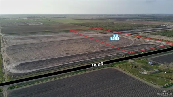 $114,000 | 22711 Fm 1015, Edcouch, TX 78538