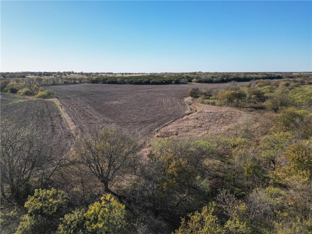8 Talbert Ranch Road China Spring, TX 76633 - Photo 9 of 28 a view of a lake with houses in the back