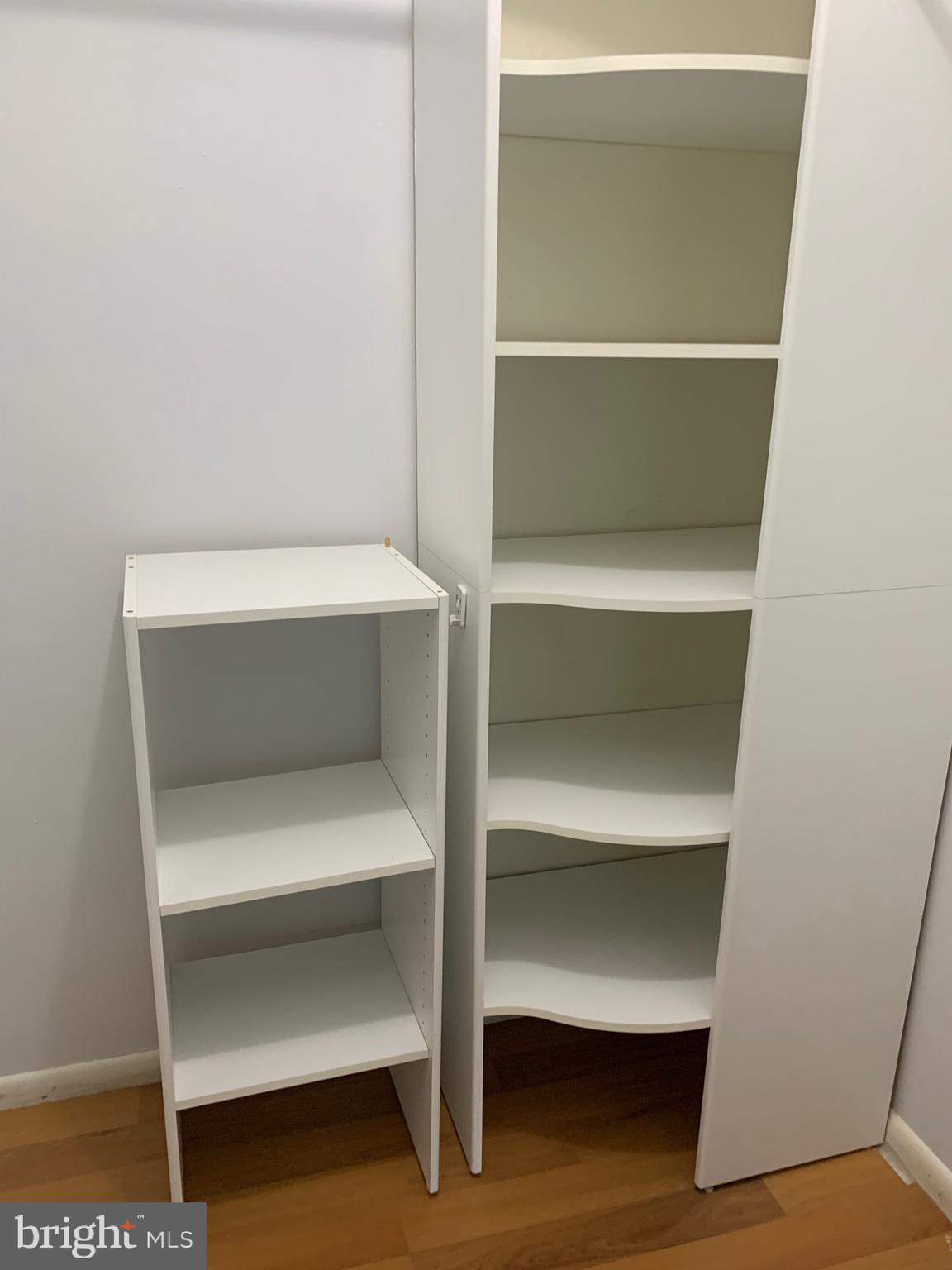 54302 Delaire Landing Road, Unit 302 Philadelphia, PA 19114 - Photo 22 of 34 Main Bedroom Closet